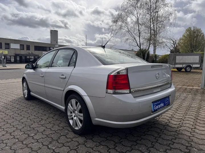 Opel Vectra