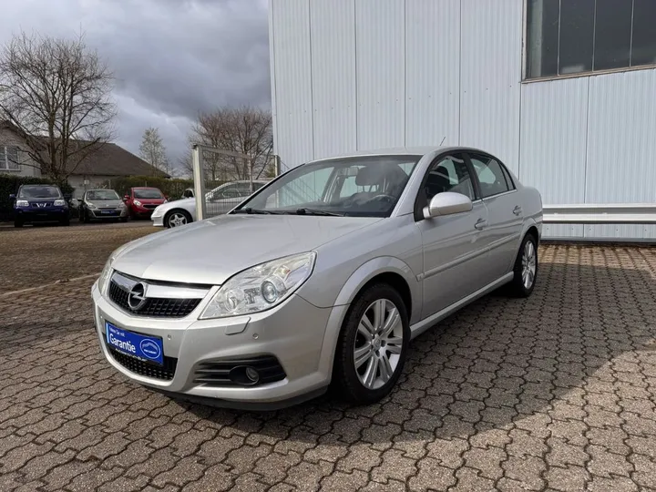 Opel Vectra