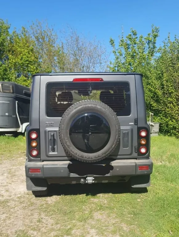 BAW 212