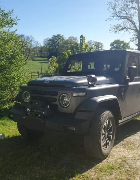 BAW 212