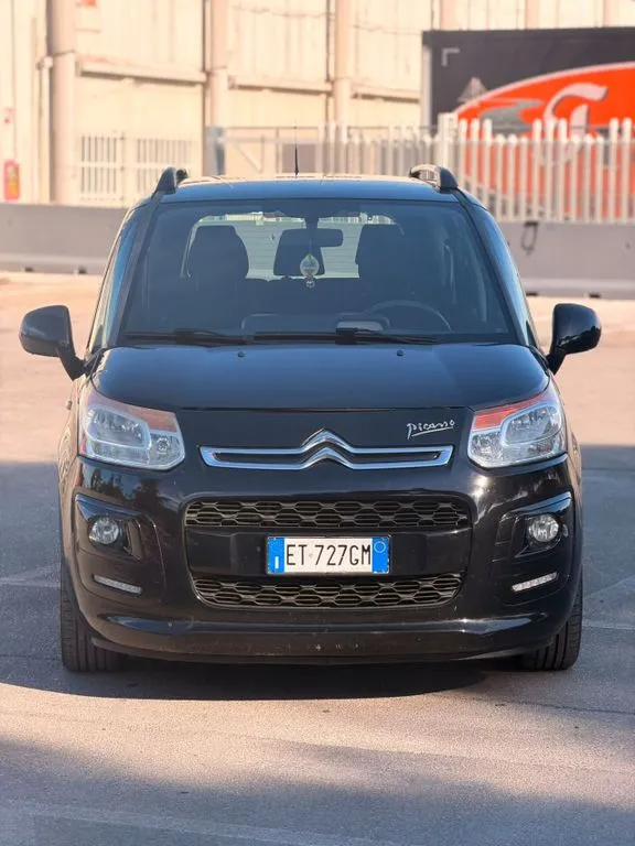 Citroën C3 Picasso