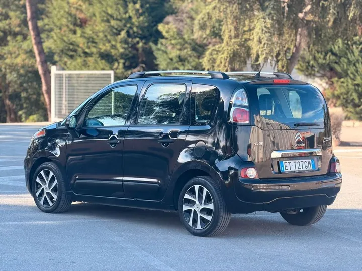Citroën C3 Picasso
