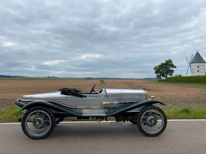 Alvis Other