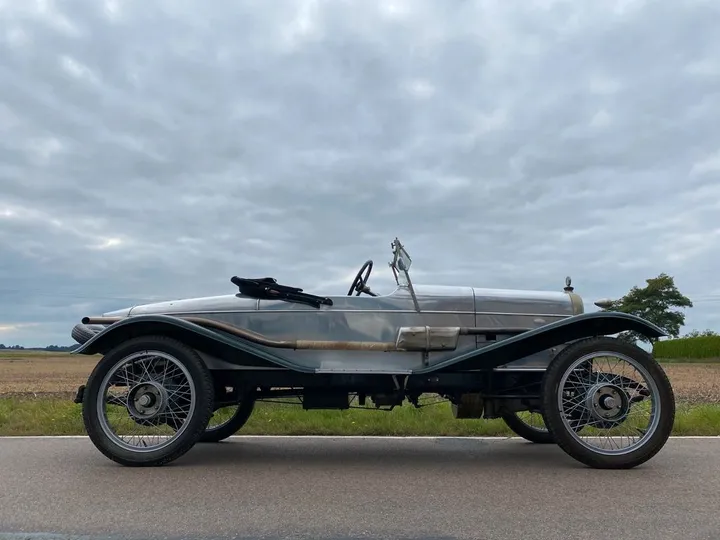 Alvis Other