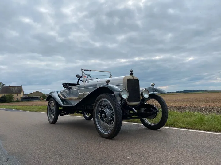 Alvis Other