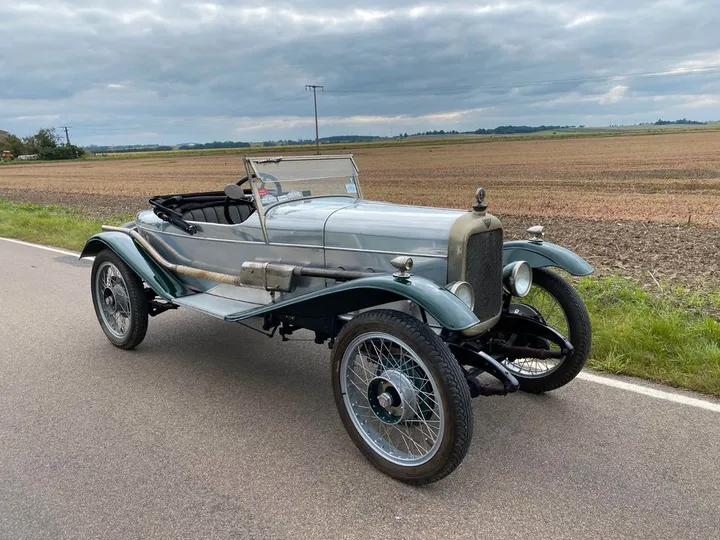 Alvis Other