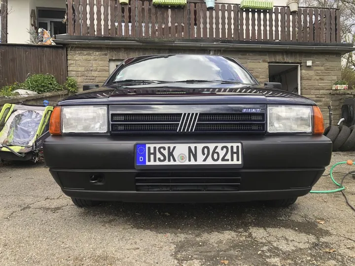 Fiat Tipo