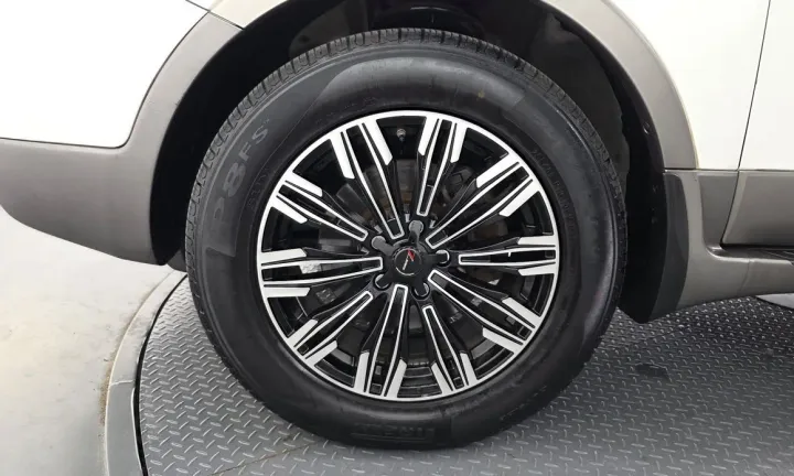 Hyundai Veracruz