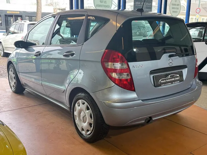 Mercedes-Benz A 150