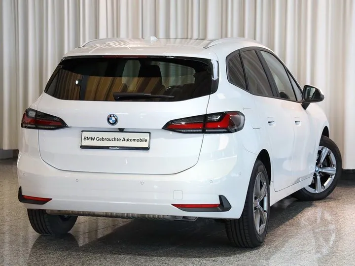 BMW 225 Active Tourer