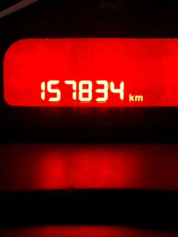 Peugeot 1007