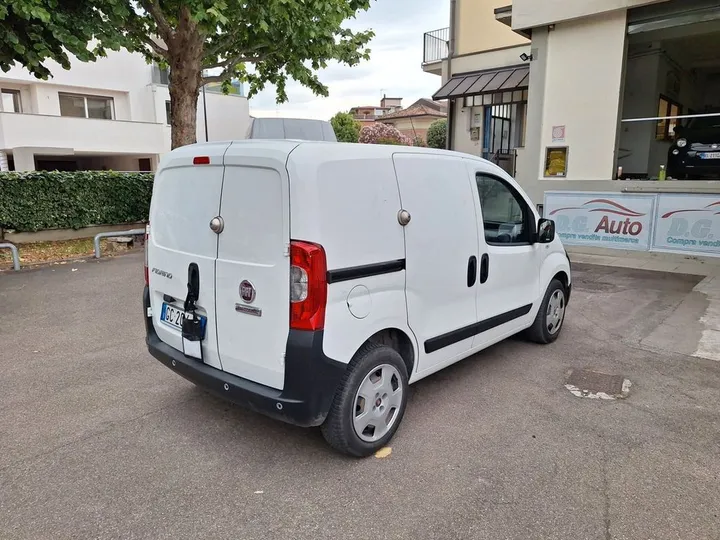 Fiat Fiorino