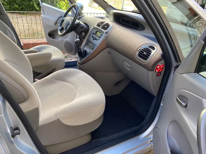 Citroën Xsara Picasso