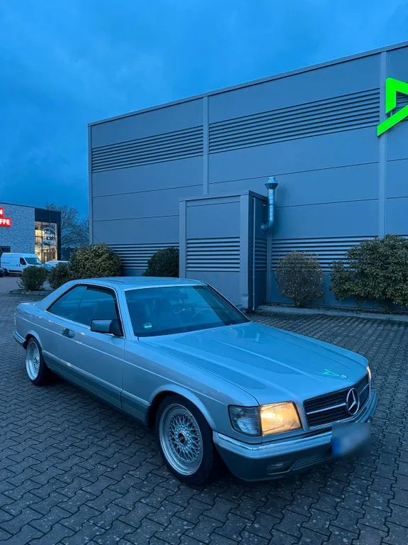 Mercedes-Benz 380