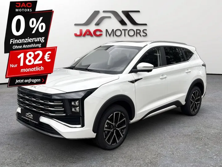 JAC Other