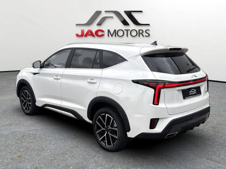 JAC Other