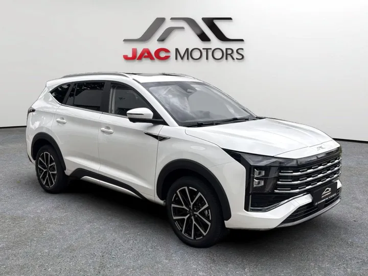 JAC Other
