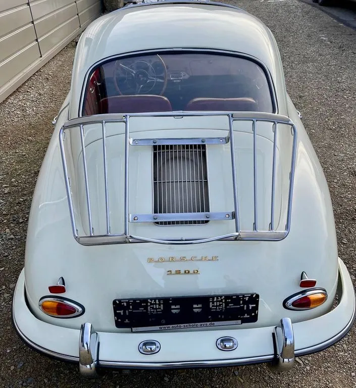 Porsche 356