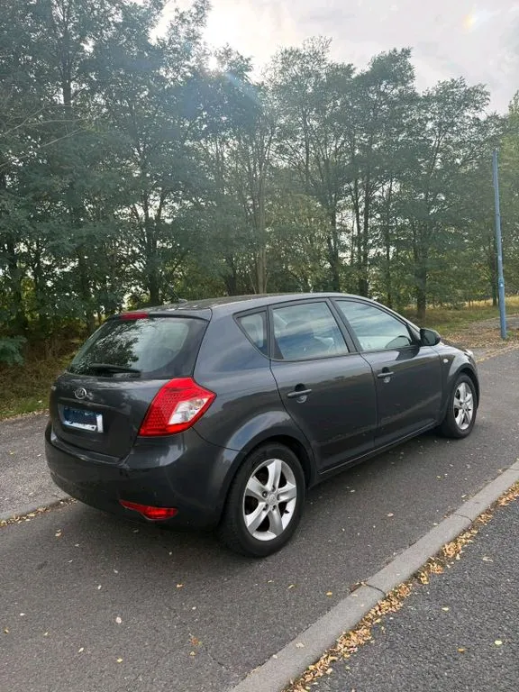 Kia Other