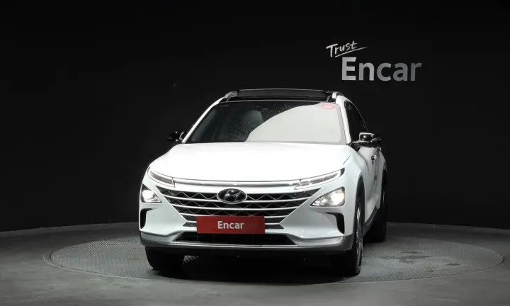 Hyundai Nexo