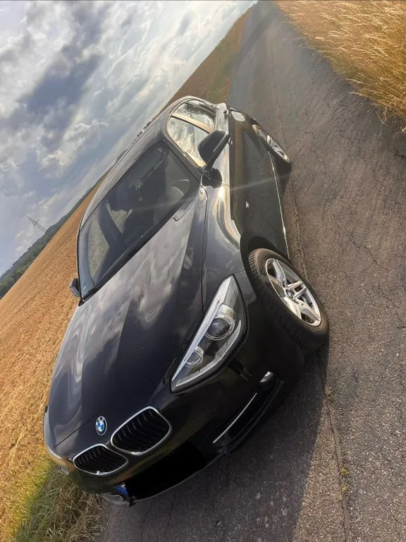 BMW 116