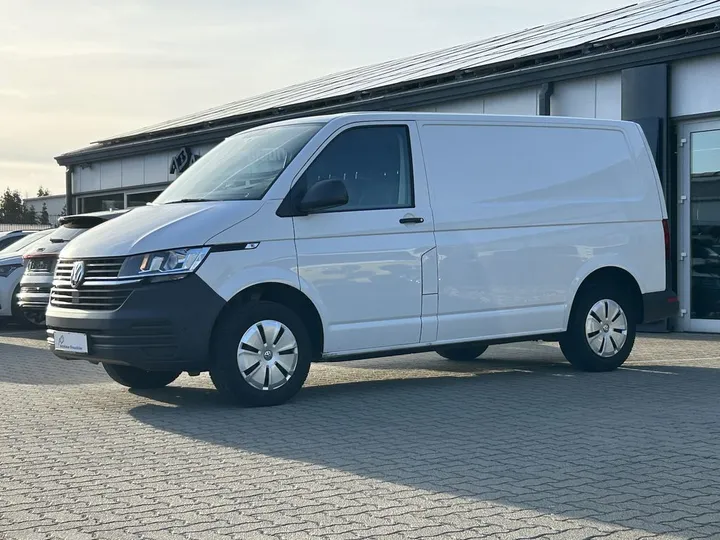 Volkswagen T6 Transporter