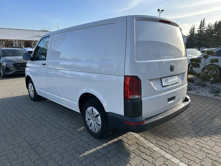 Volkswagen T6 Transporter