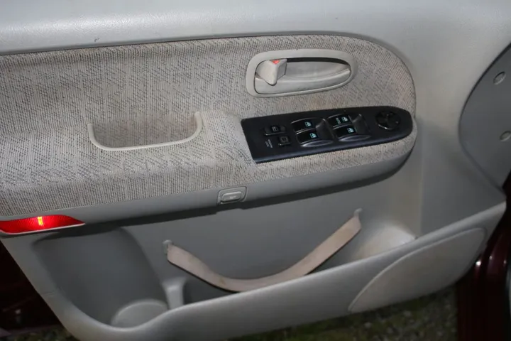 Hyundai Trajet
