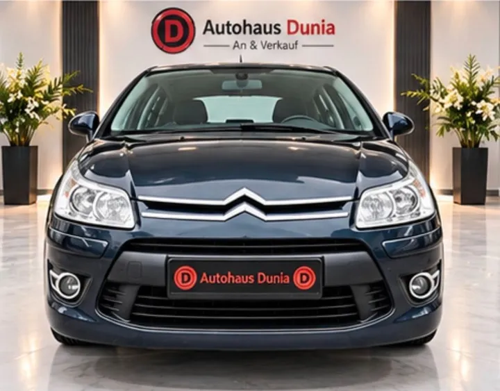Citroën C4