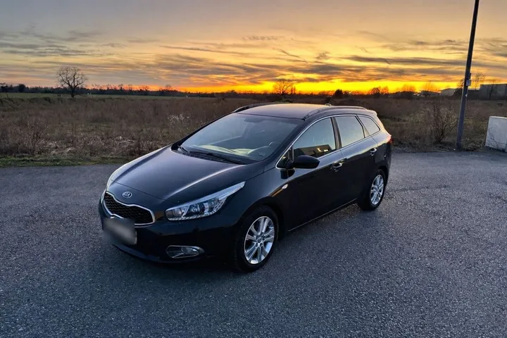 Kia Other