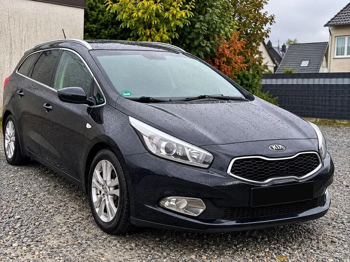 Kia Other