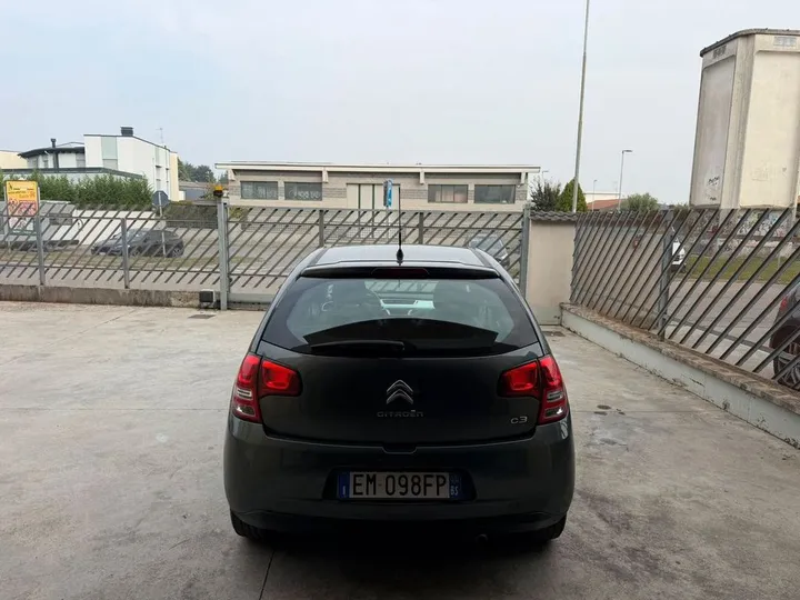 Citroën C3