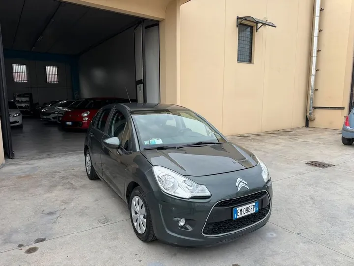 Citroën C3