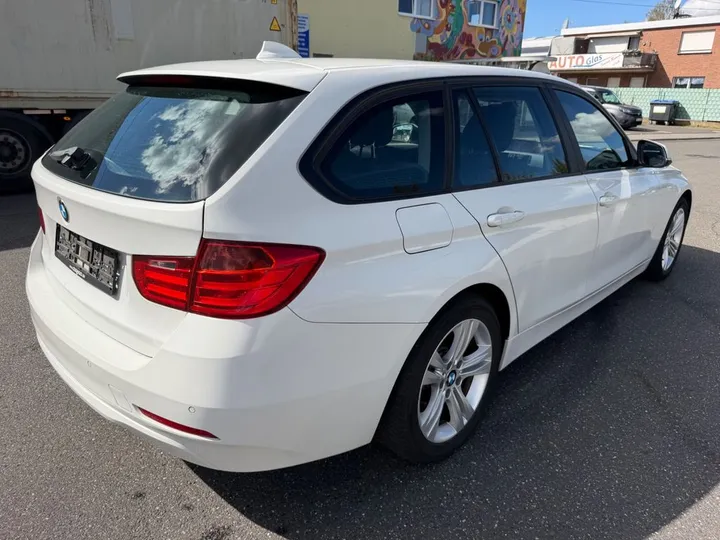 BMW 316