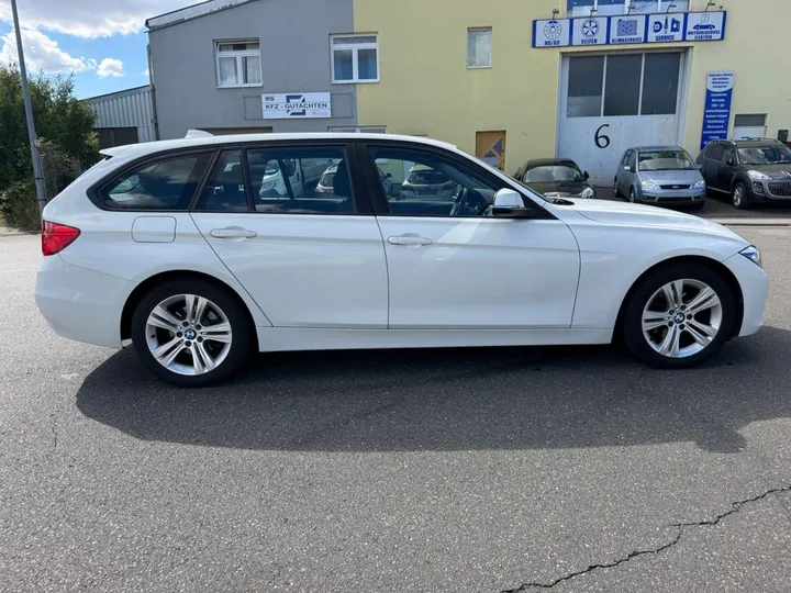 BMW 316