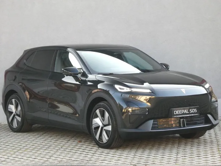 Changan Deepal S05
