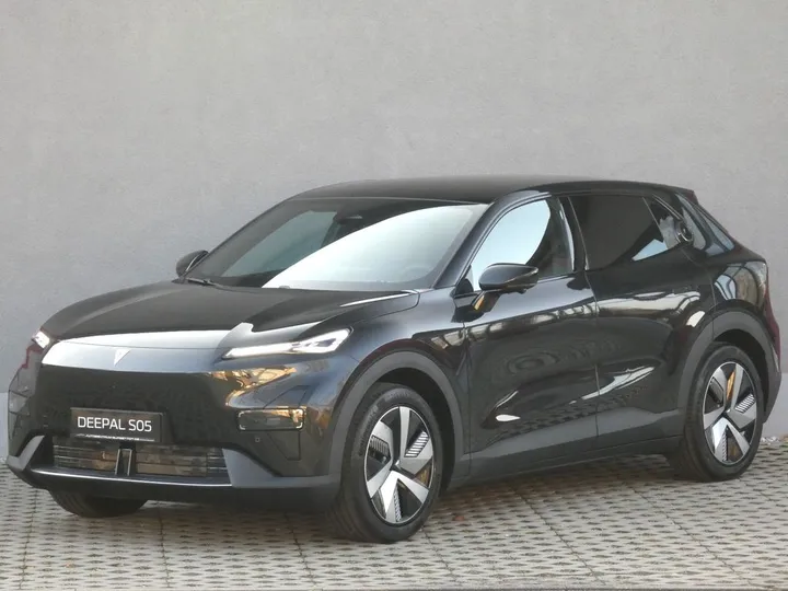 Changan Deepal S05
