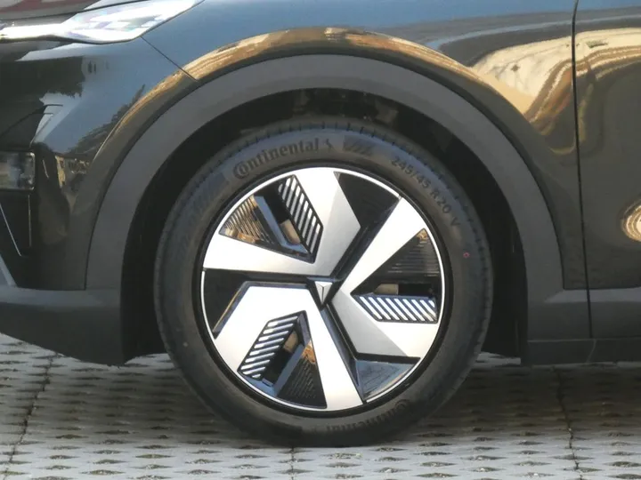 Changan Deepal S05