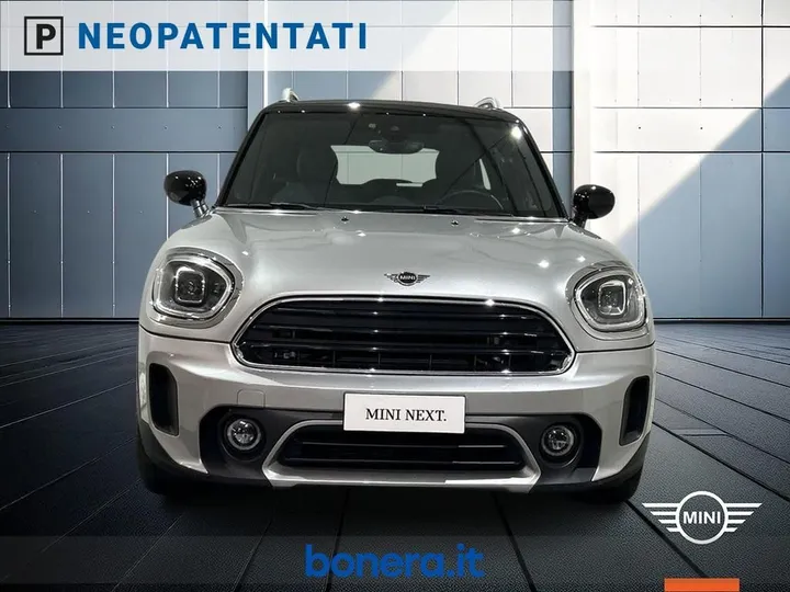 MINI Other