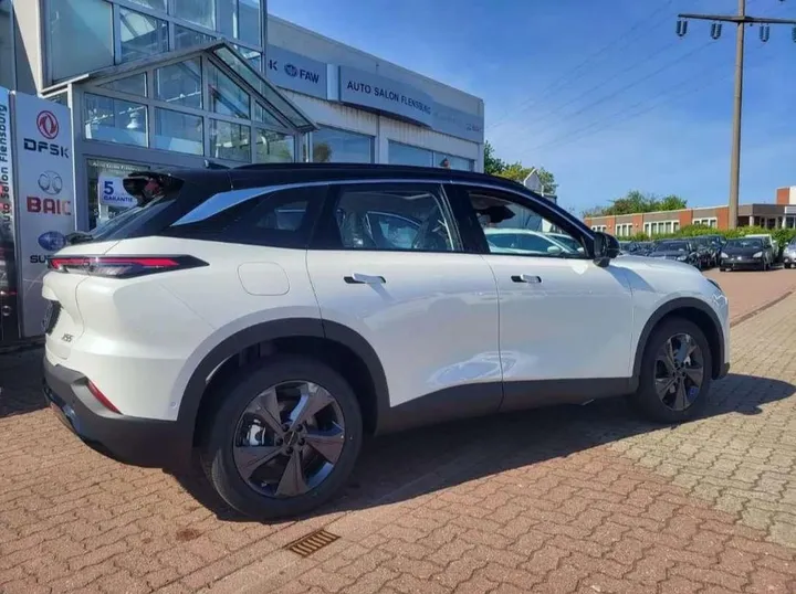 BAIC Beijing X55