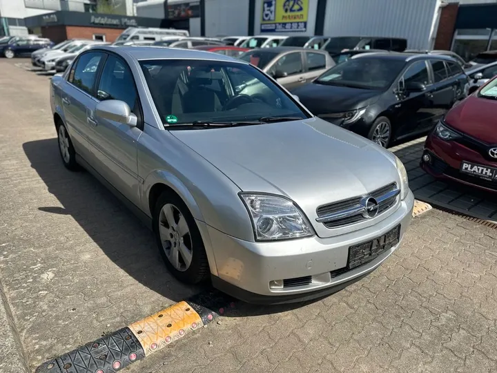 Opel Vectra