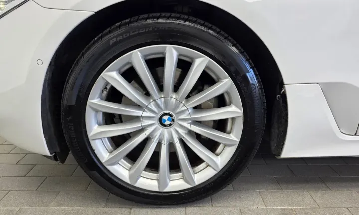BMW Gran Turismo