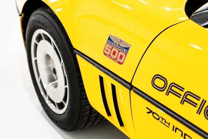 Chevrolet Other