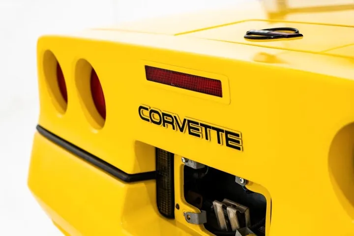 Chevrolet Other