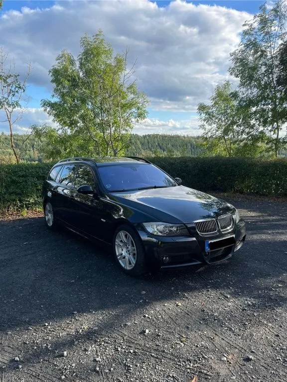 BMW 325
