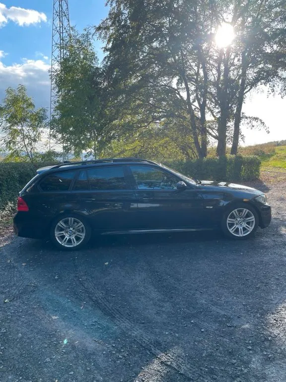 BMW 325