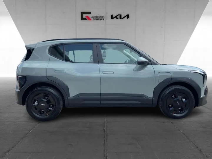 Kia EV2