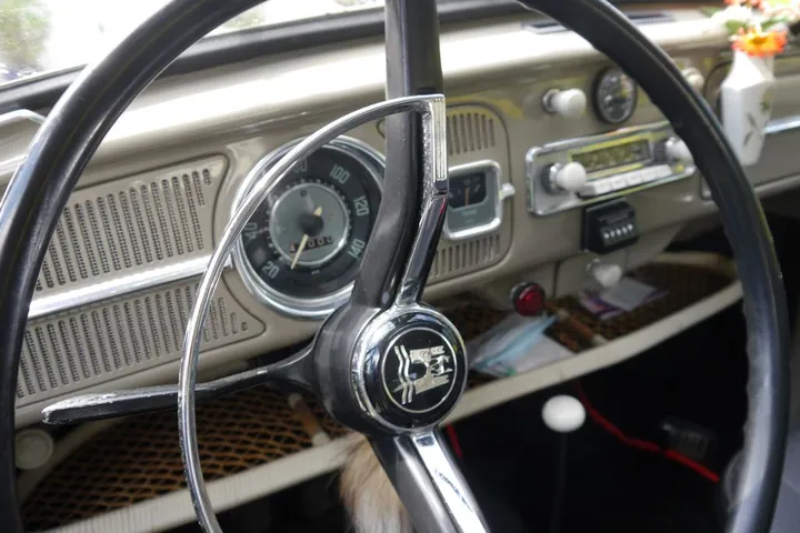 Volkswagen Käfer