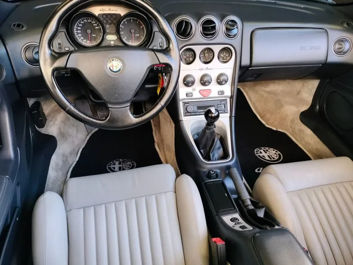 Alfa Romeo GTV