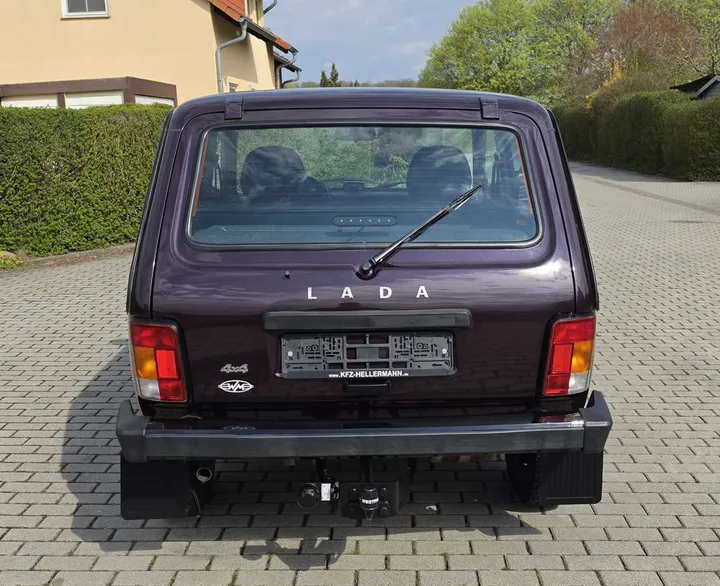 Lada Taiga